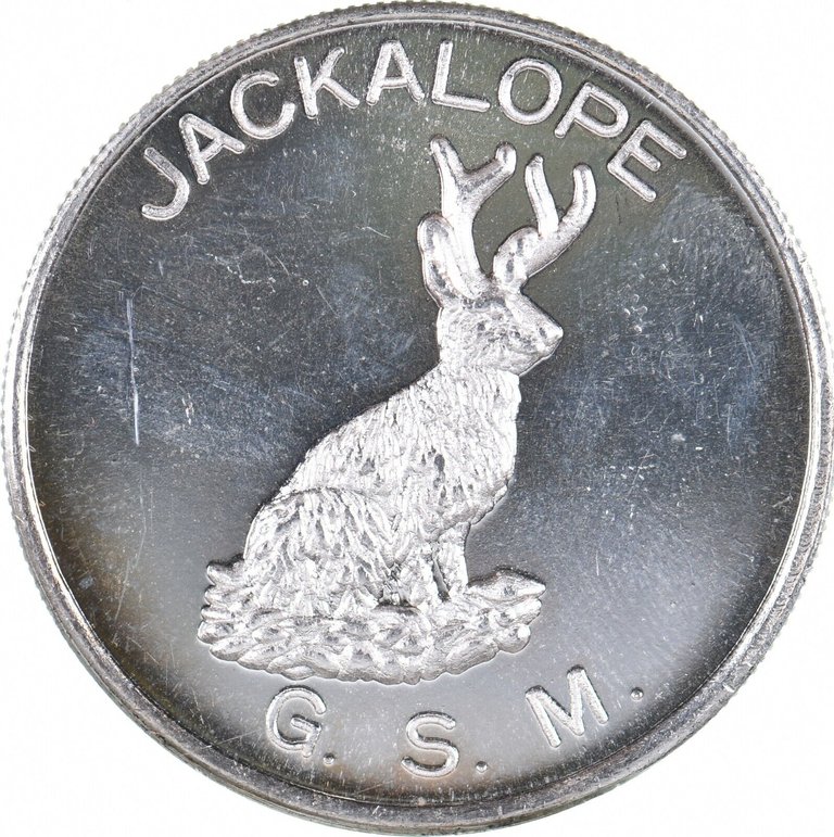 jackalope silver round.jpg