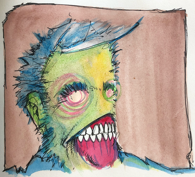 $1