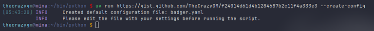 badger-create.png