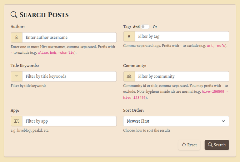 Delivering on Feedback: The Curation Tool Gets an Upgrade!