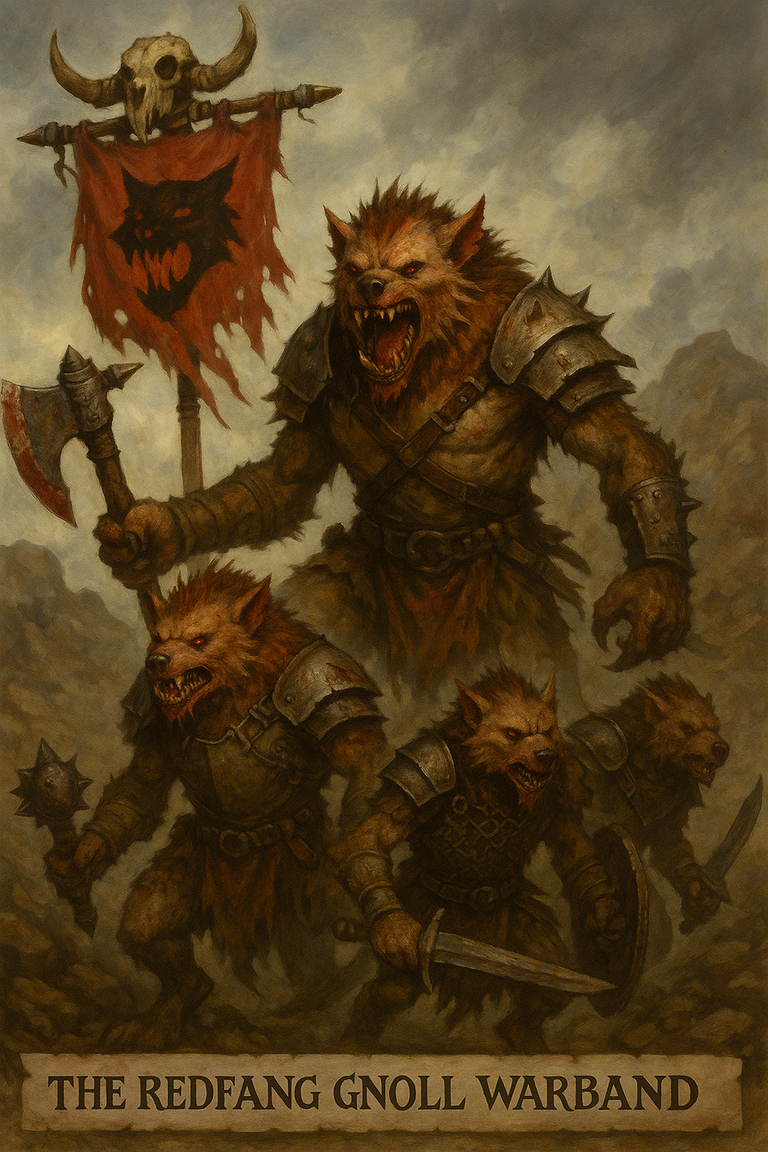 GM Tips: Using "Fronts" to Create a Dynamic World