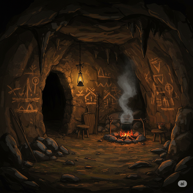 Goblin Caves