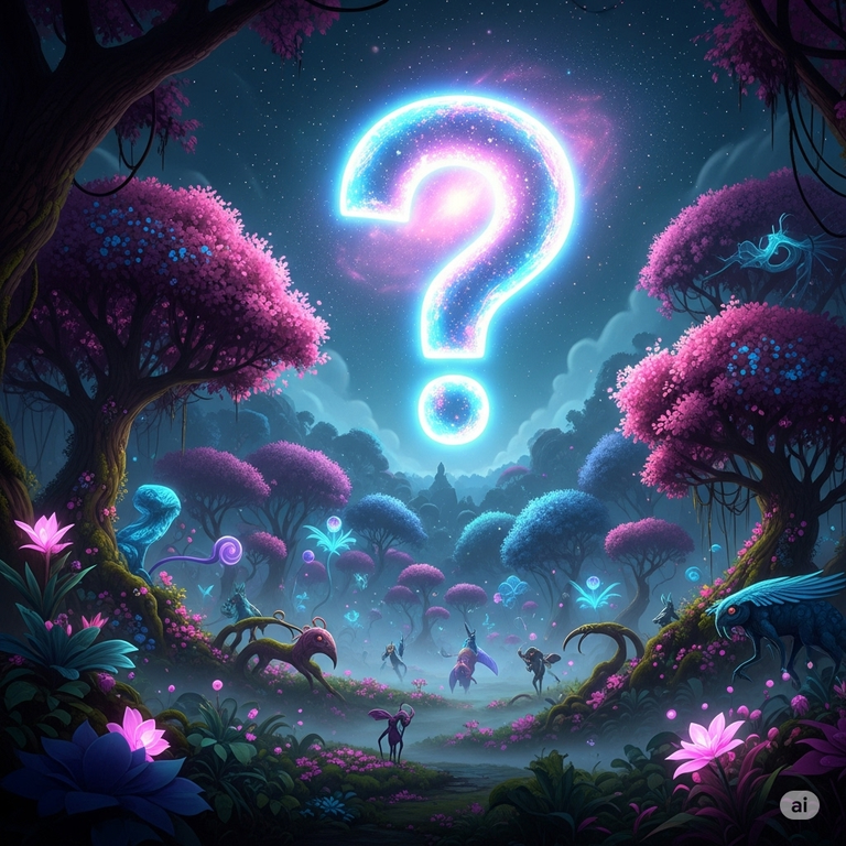 Brain Drain Friday: The GM's Superpower - "I Don't Know (Yet)"