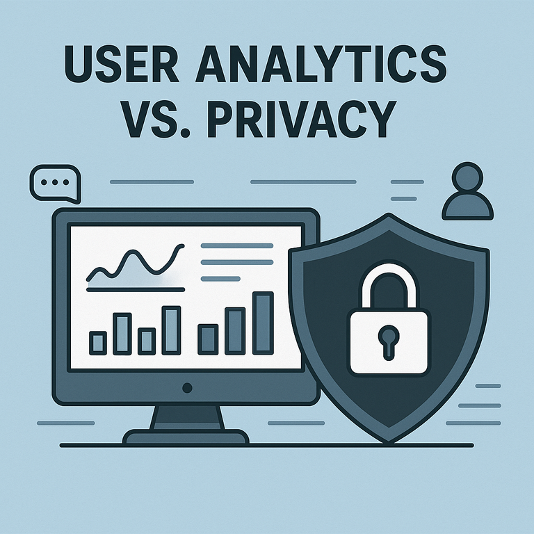 To Track or Not to Track? An Interesting Question