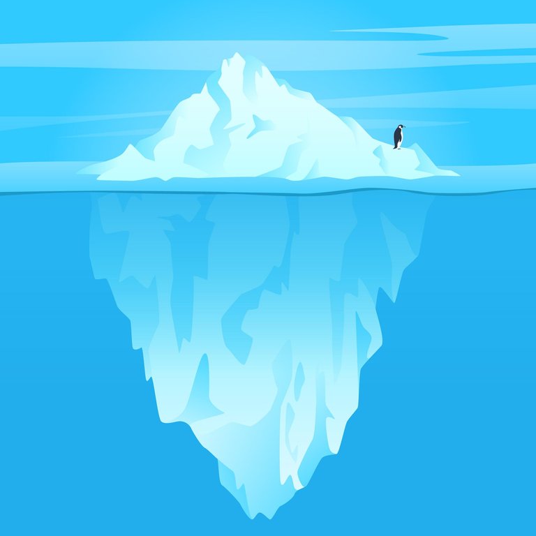The Hidden Iceberg: Why Does Software Take So Long?