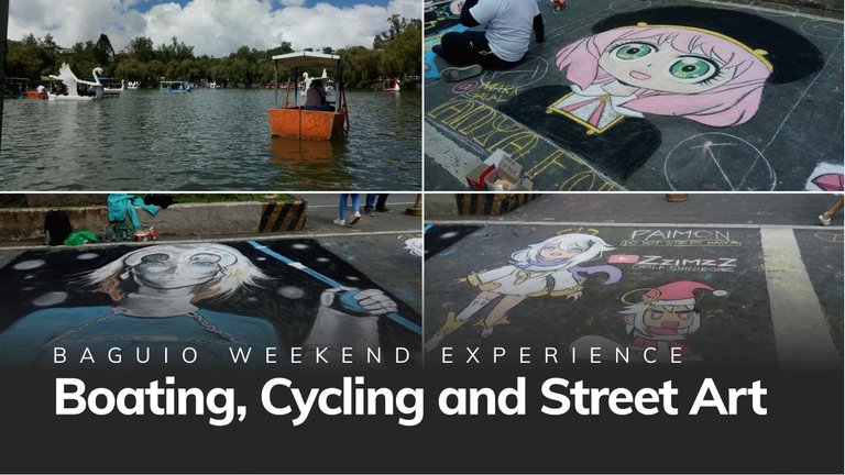 boating cycling and street art.jpg