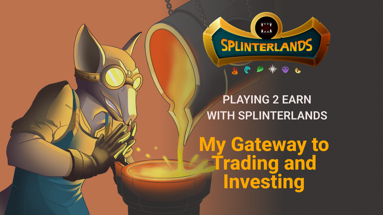 Playing to earn with Splinterlands - Gateway to Trading and Investing.png
