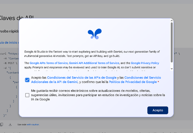 4.1 - first access for apikey - profile - aegisPad.png