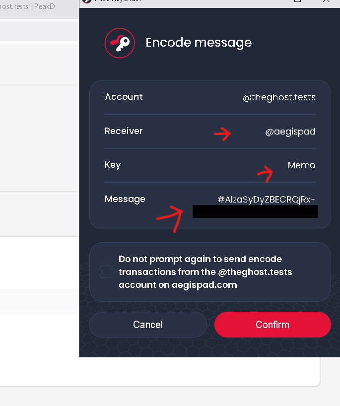 8 - test-encrypt new apikey - profile - aegisPad.png