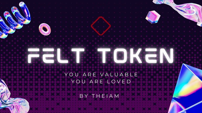 Introducing FELT ♦️ Sentiment Token