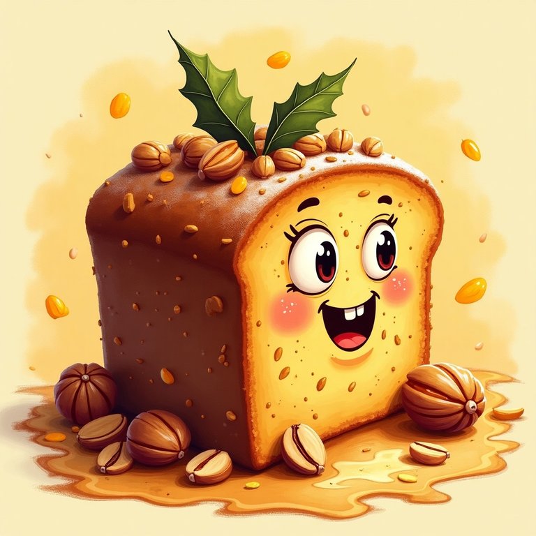 cake