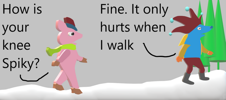 pinky and spiky walking.png