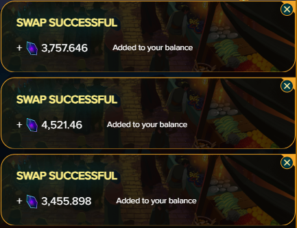DEC earned - 25.8.23