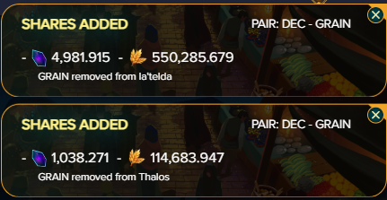 25.5.24 LP Weekly Deposit