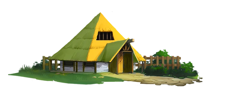 Grain Farm