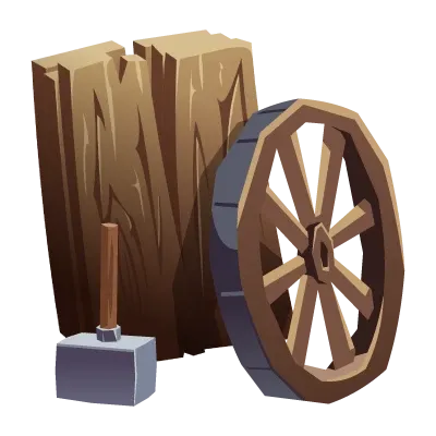 Wagon Kit