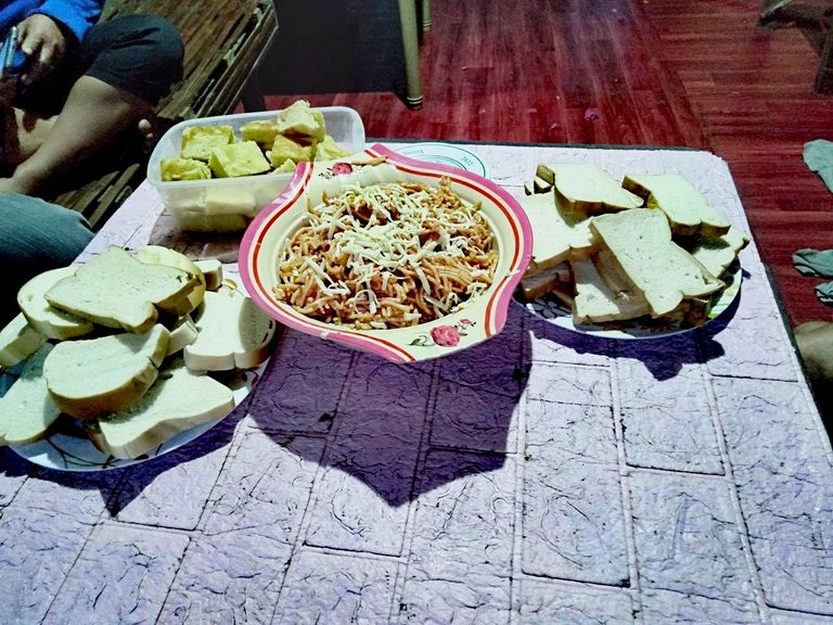 My Daily Post: "Celebrating My Uncle's Birthday Celebration"