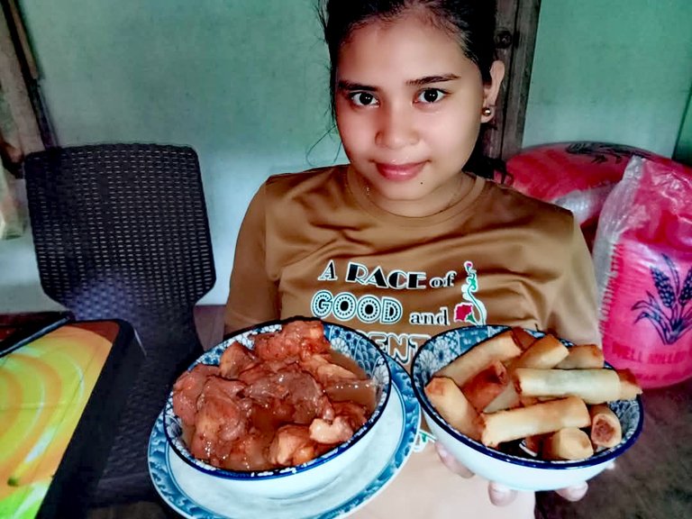 My Daily Post: "A Simple But Very Enjoyable Birthday Surprised to Me"