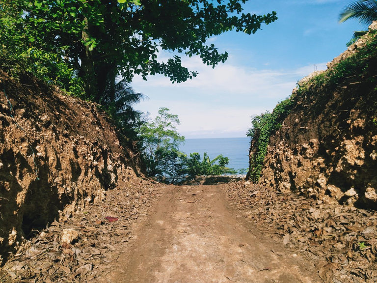 A Nice and Relaxing Nature Travel at Calangahan, Lugait Misamis Oriental 