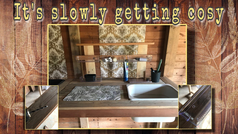 Upcycling with heart - my little garden adventure/ Upcycling mit Herz – mein kleines Gartenabenteuer