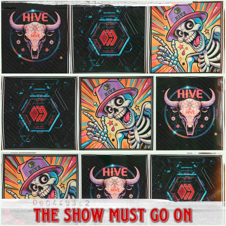 My impressions of the first LIVE HIVE Event! 