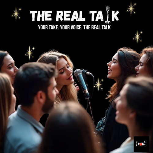 Introducing Real Talk Hive’s New Community for Real Conversations