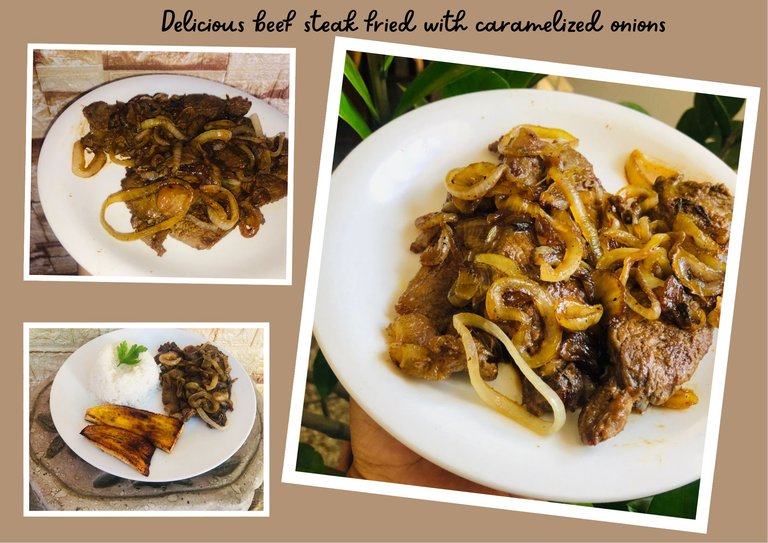 Delicious fried pork chops with onion and sweet and sour peppers.png