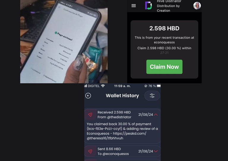 Enjoying my shopping on hbd and getting discount with distriator (1).jpg