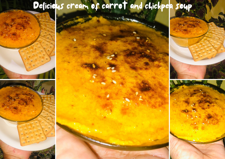 Delicious cream of carrot and chickpea soup.png