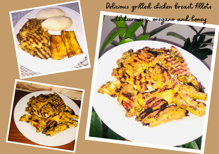 Delicious grilled chicken breast fillets with turmeric, oregano and honey.png