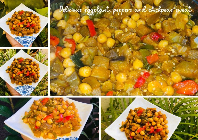 Delicious eggplant, peppers and chickpeas sweat.png