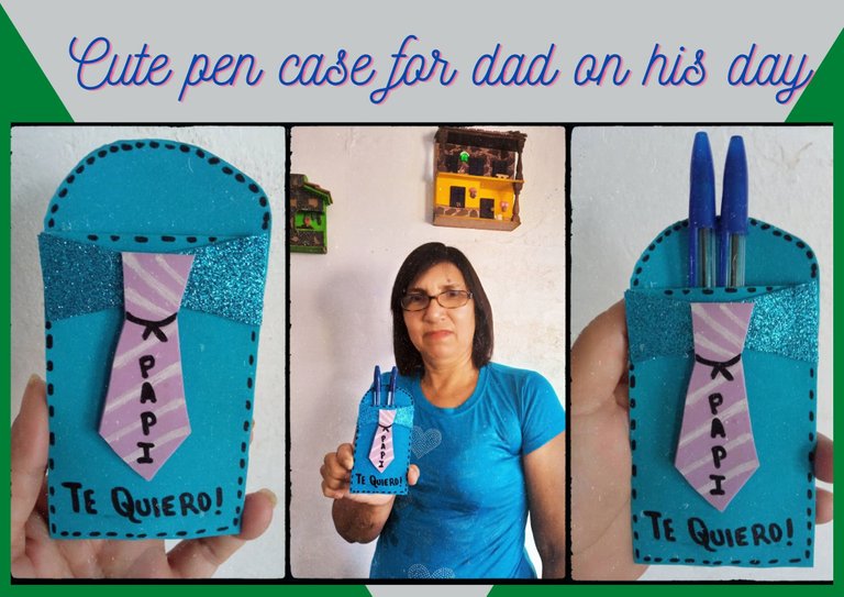 Cute pen case for dad on his day.jpg