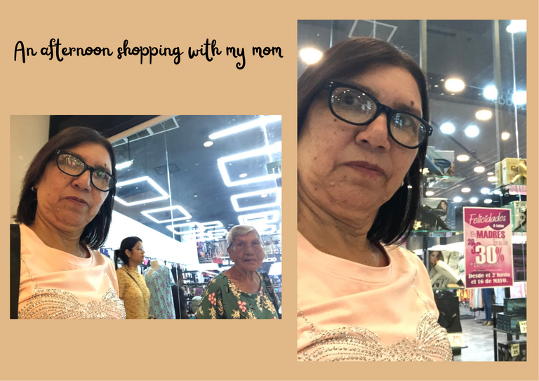 An afternoon shopping with my mom.png