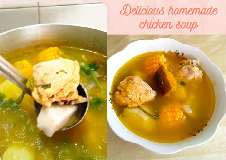 Delicious homemade chicken soup.jpg