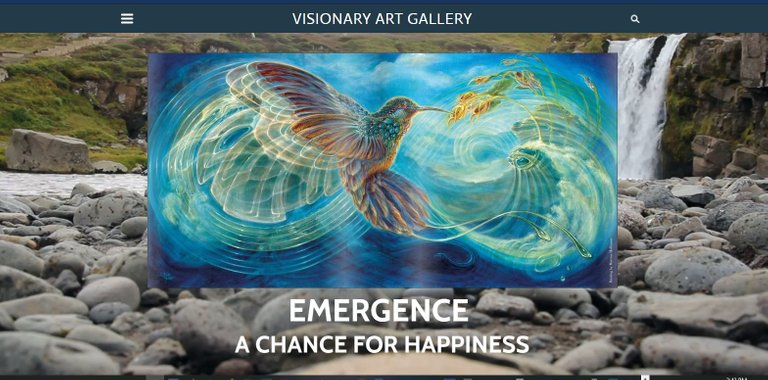 Emergence - on VAG website.JPG