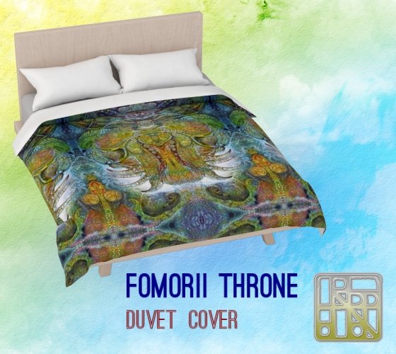 FOMORII THRONE Duvet Cover AOW.jpg