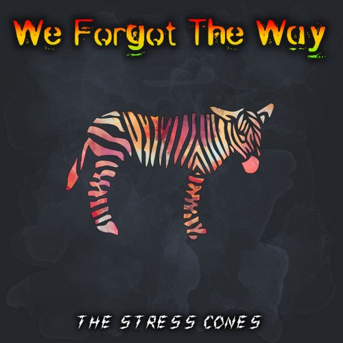 The Stress Cones... We Forgot The Way