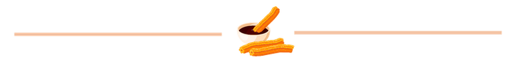 churros text divider.png