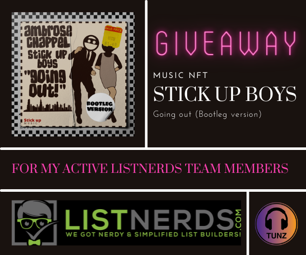 stick up boys nft going out giveaway.png