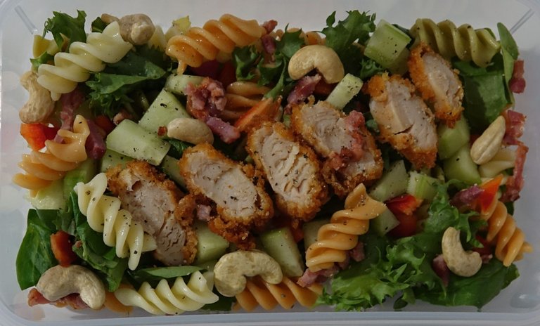 Homemade meal salad for school lunch (3).JPG