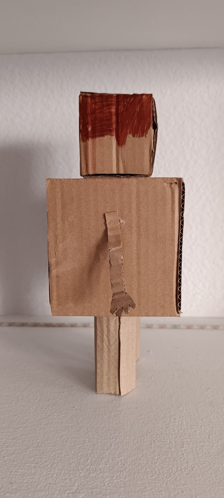 Robot from card board craft (1).jpg