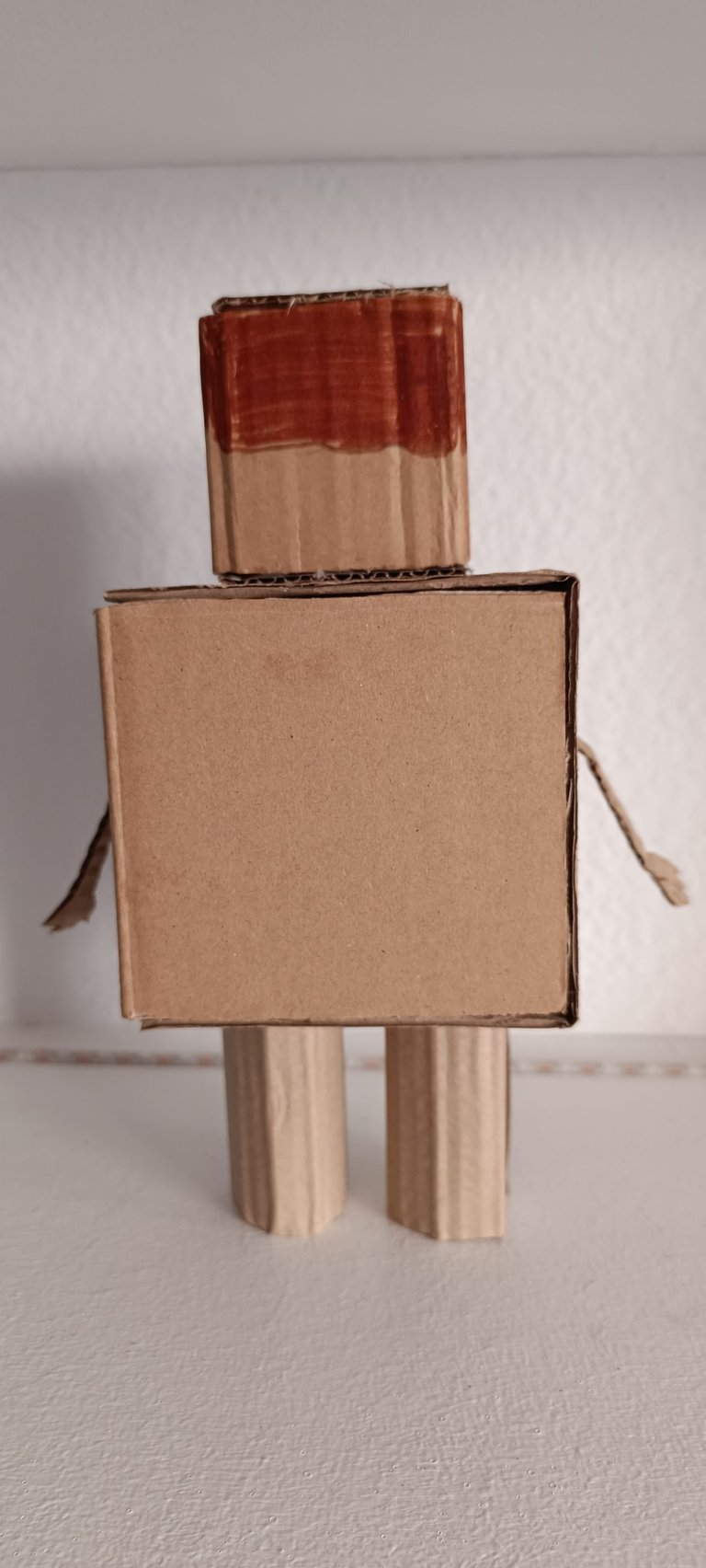 Robot from card board craft (4).jpg