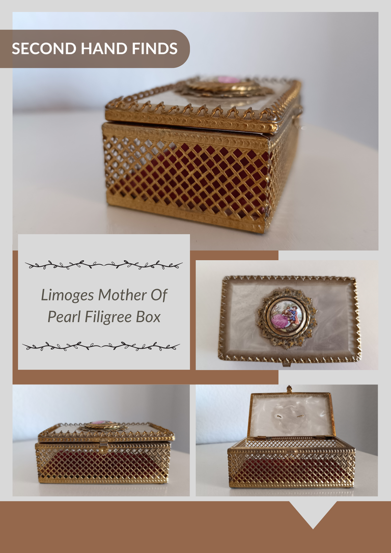Second Hand Finds - Limoges Mother Of Pearl Filigree Box.png