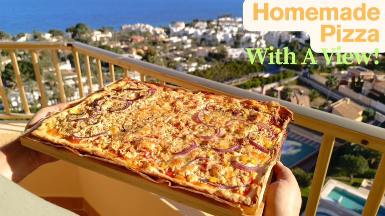 Homemade Pizza with a view.png