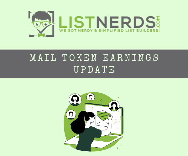 Listnerds Mail token earnings update.png