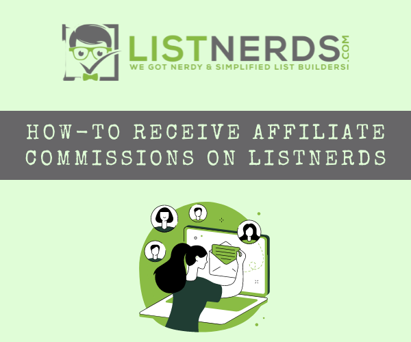 Receiving Listnerds Referral Commisions (Without An Uphold Account)