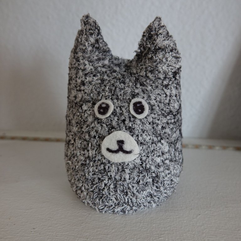 DIY Cat from old sock (5).JPG