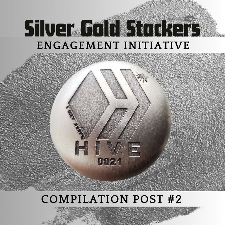 Silver gold stackers engagement initiative compilation post #2.png