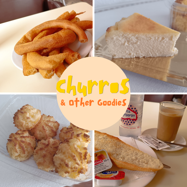 Churros & other goodies.png