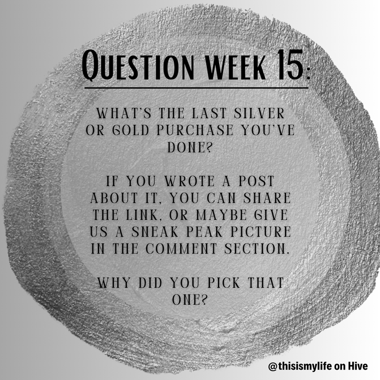 Week 15 Silver gold stackers engagement initiative question.png